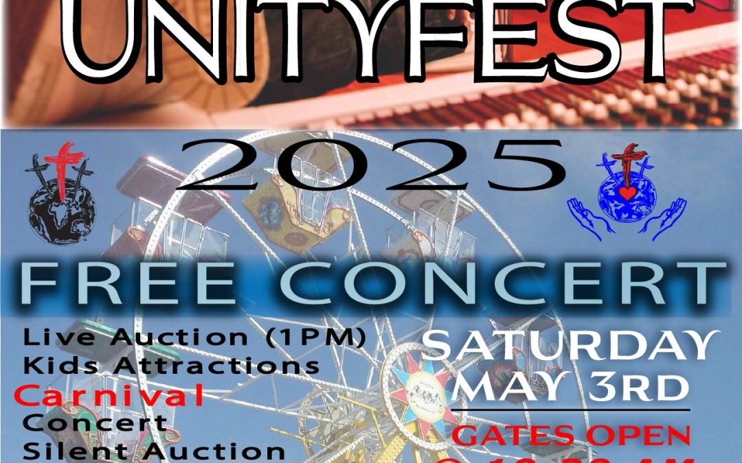 Unity Fest 2025