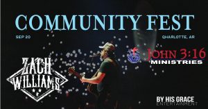 Community Fest 2025