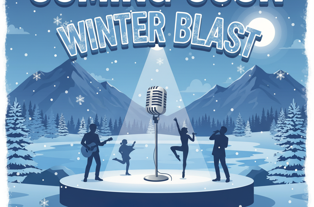 Winter Blast 2026