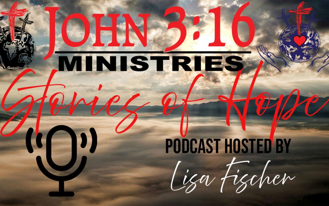 Stories of Hope: Episode 01 – Jack Dowden